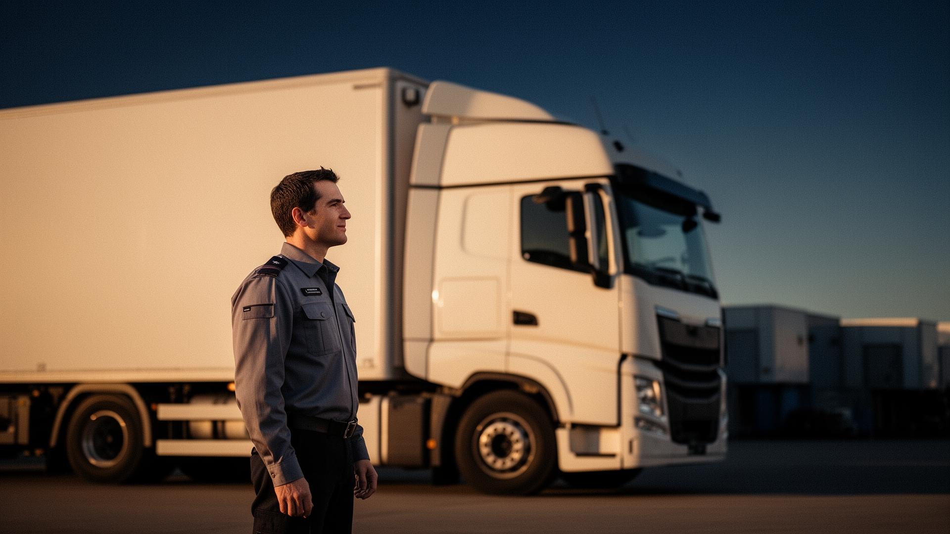 Transport & Logistiek